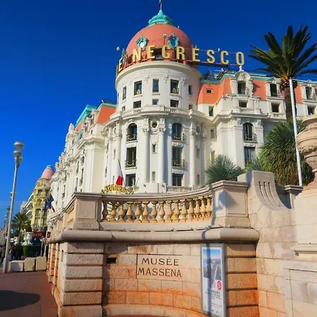 Nestor&jeeves - Le Perchoir - Hyper Center - Shopping Area *